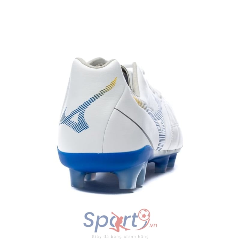 Mizuno Rebula III Cup Elite - White/Blue